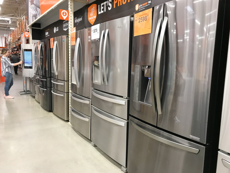 39 Home Depot Sale Hacks You Ll Regret Not Knowing The Krazy
