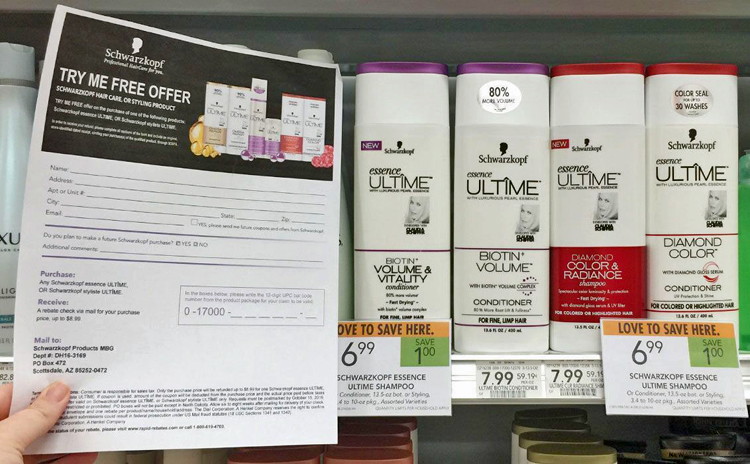 10 mail in rebate