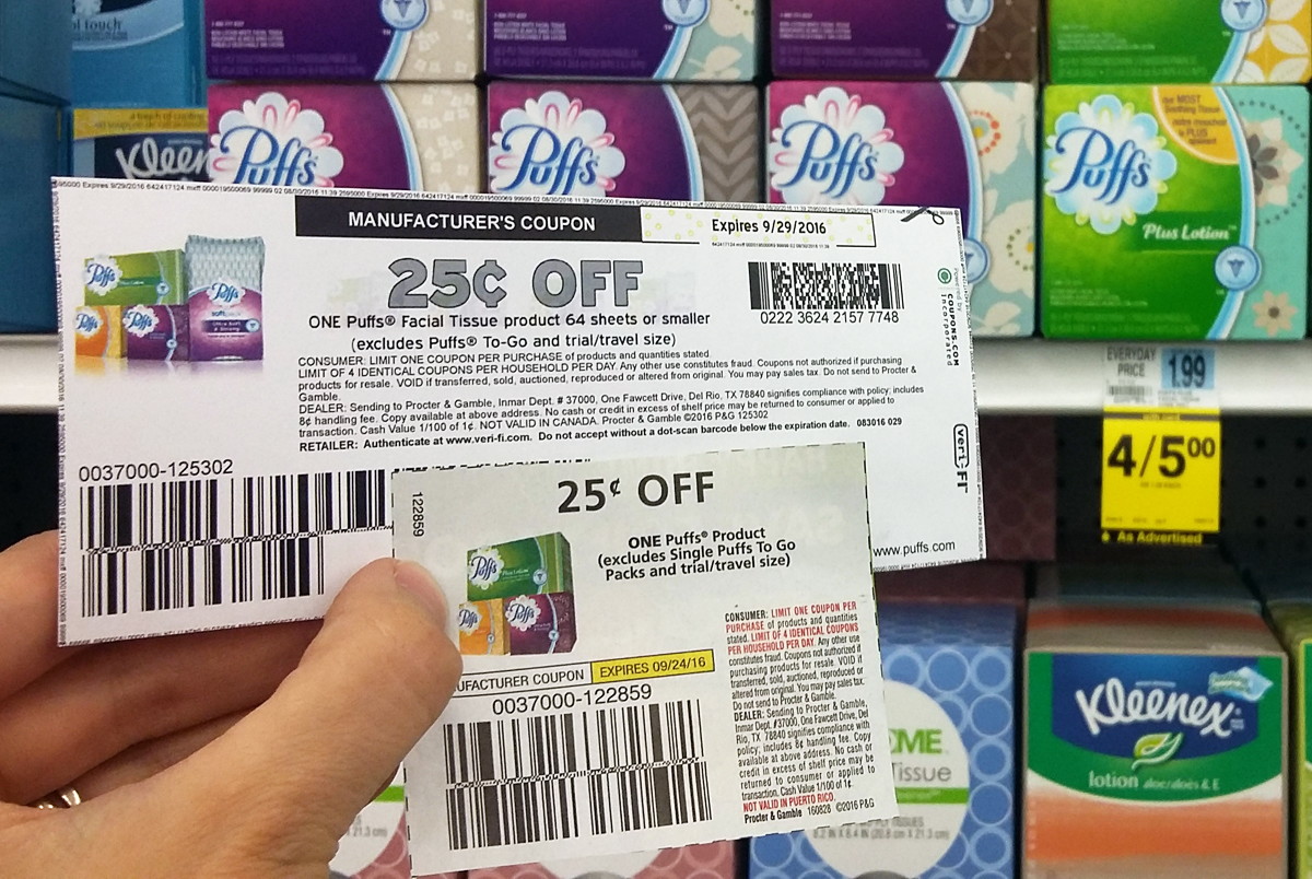 Rite Aid Discount Coupons