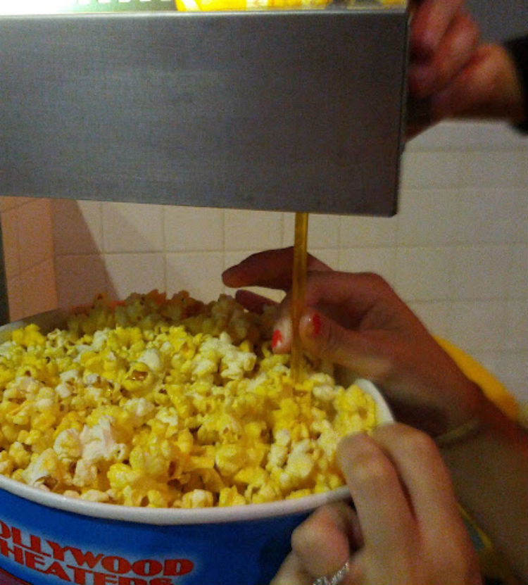 14 Movie Theater Hacks Every Moviegoer Should Know The Krazy