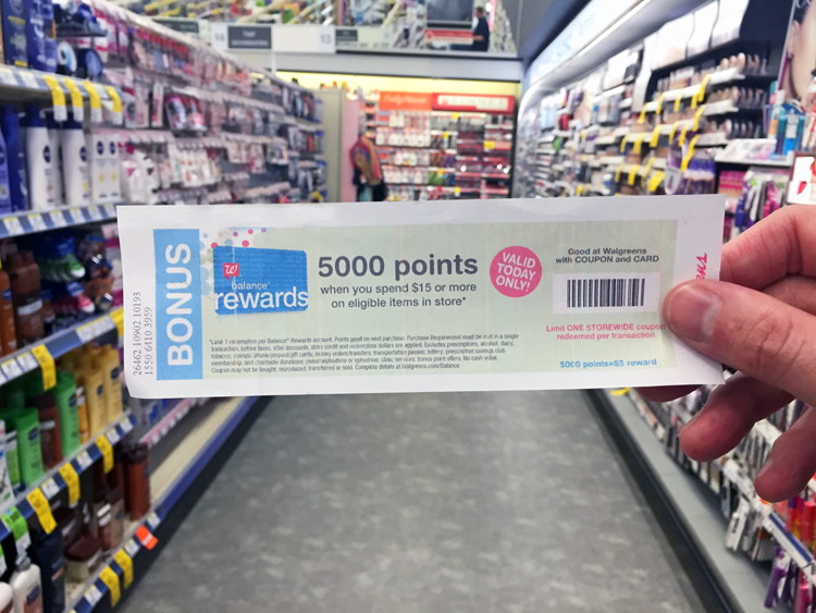 Walgreens Coupons The Krazy Coupon Lady