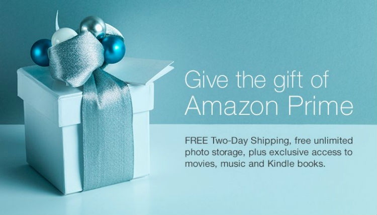 Top 12 Amazon Prime Tools to Use This Christmas