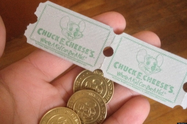 12 Kids' Rewards Programs for Birthdays & Good Grades