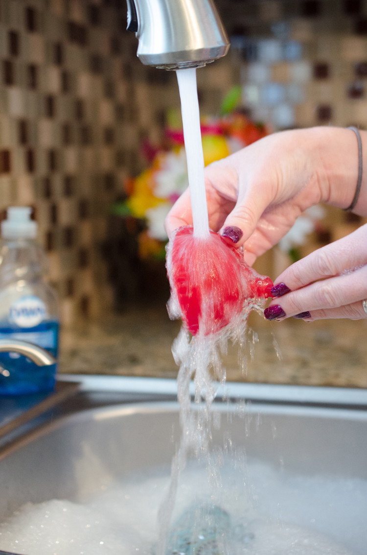 How to Clean the Mold & Funk Out of Water Bottles The Krazy Coupon Lady