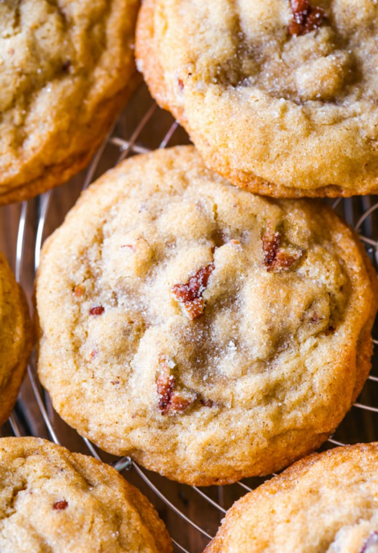 Best 36 Christmas Cookie Recipes of All Time - The Krazy Coupon Lady
