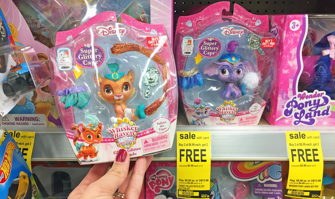 krazy coupon lady toys