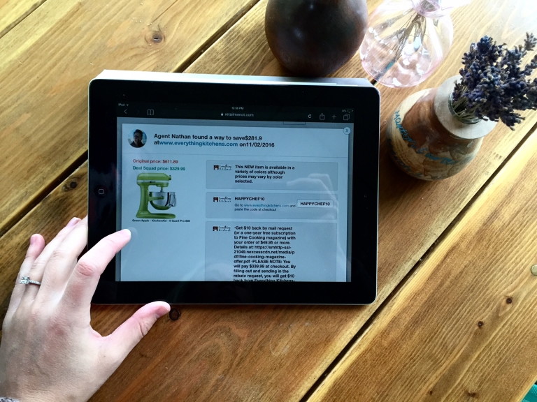 7 Ways I'm Using RetailMeNot to Save $774 on My Holiday Shopping - The ...