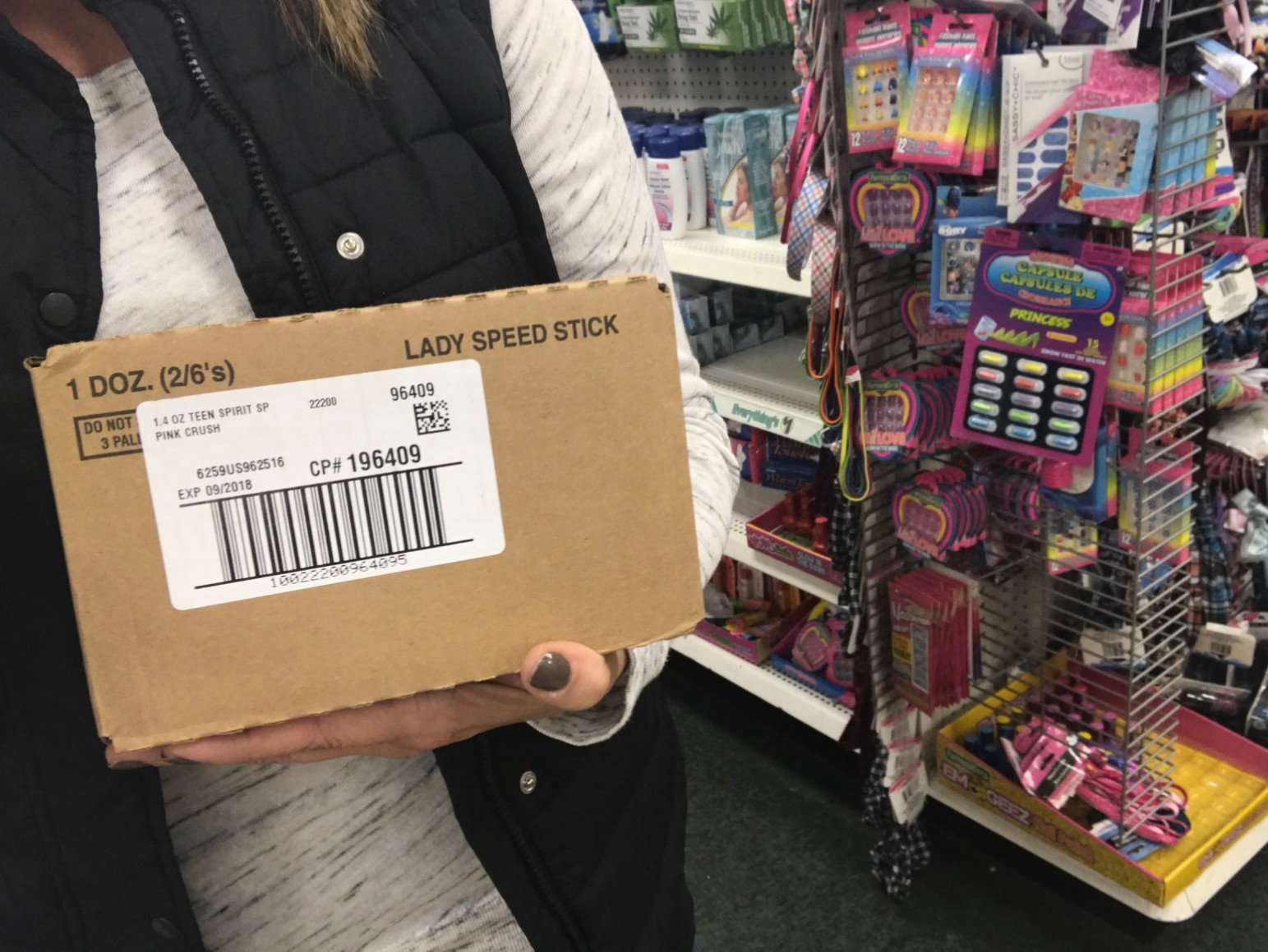 aldo order online pickup in store
