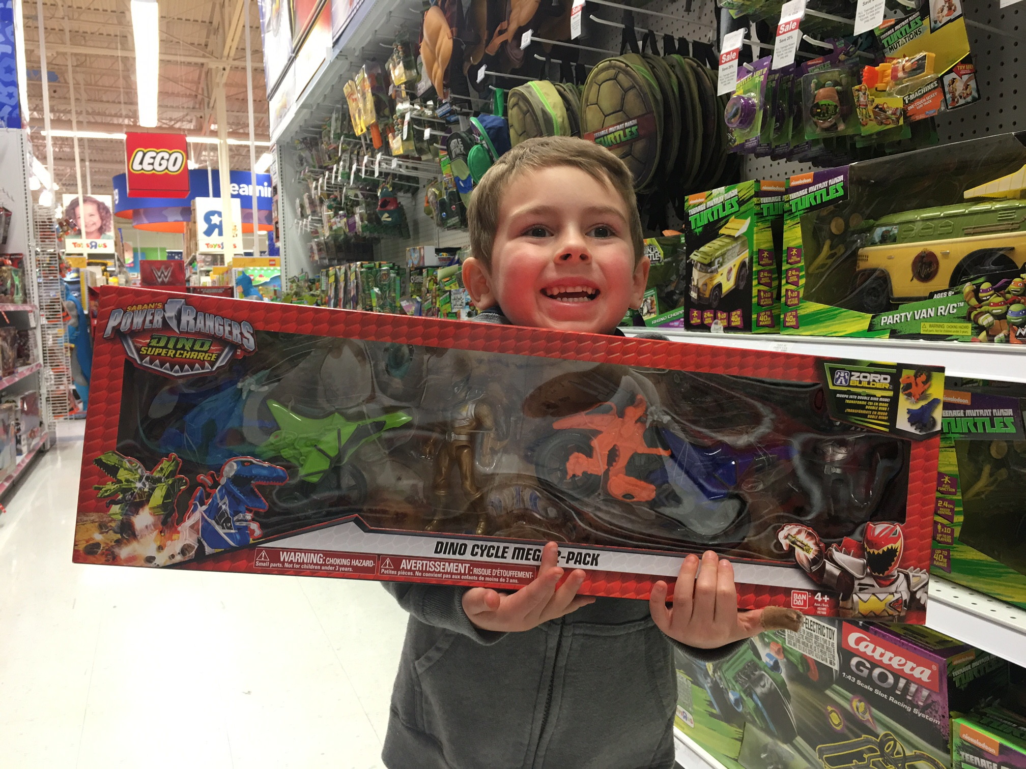 power rangers dino charge toys target