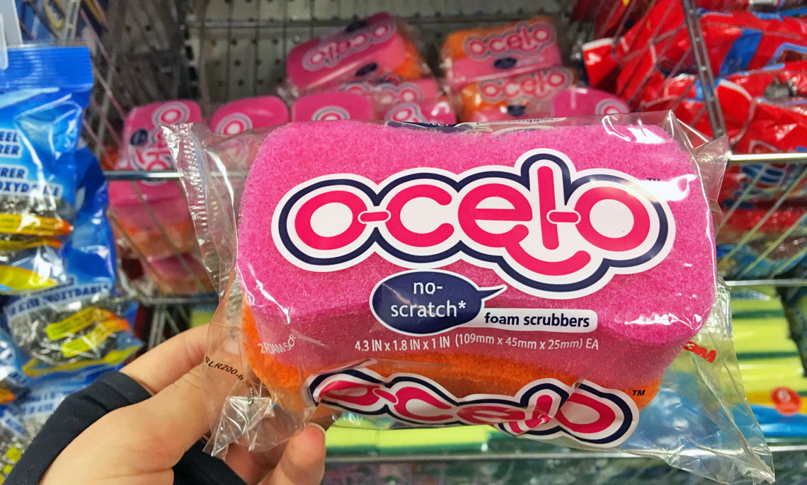 Makeup Sponge Dollar General Makeup Vidalondon