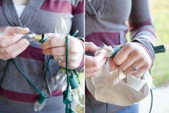 17 Brilliant Christmas Hacks You’ll Need For The Holidays - The Krazy ...