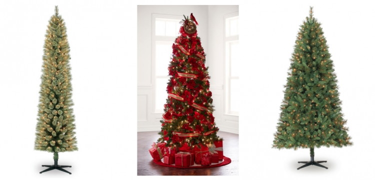 7 Ft Pre Lit Cashmere Pencil Artificial Christmas Tree Reg 12499 5999 Free Shipping Final Price Shipped 7 Ft Pre Lit Cashmere Pencil Artificial Christmas Tree Reg 12499 5999 Free Shipping Final Price Shipped
