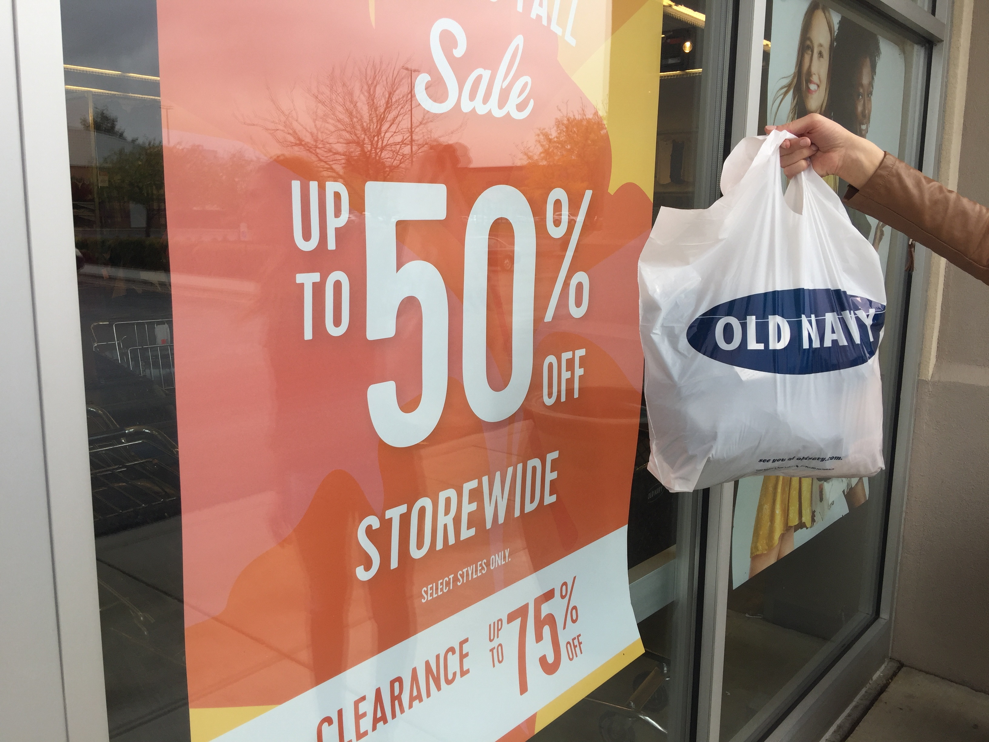 gap friends and family coupon