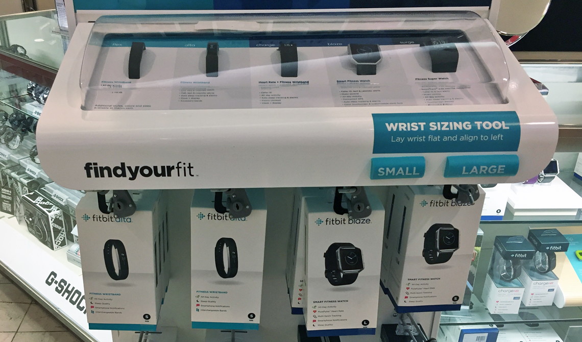 macys fitbit versa