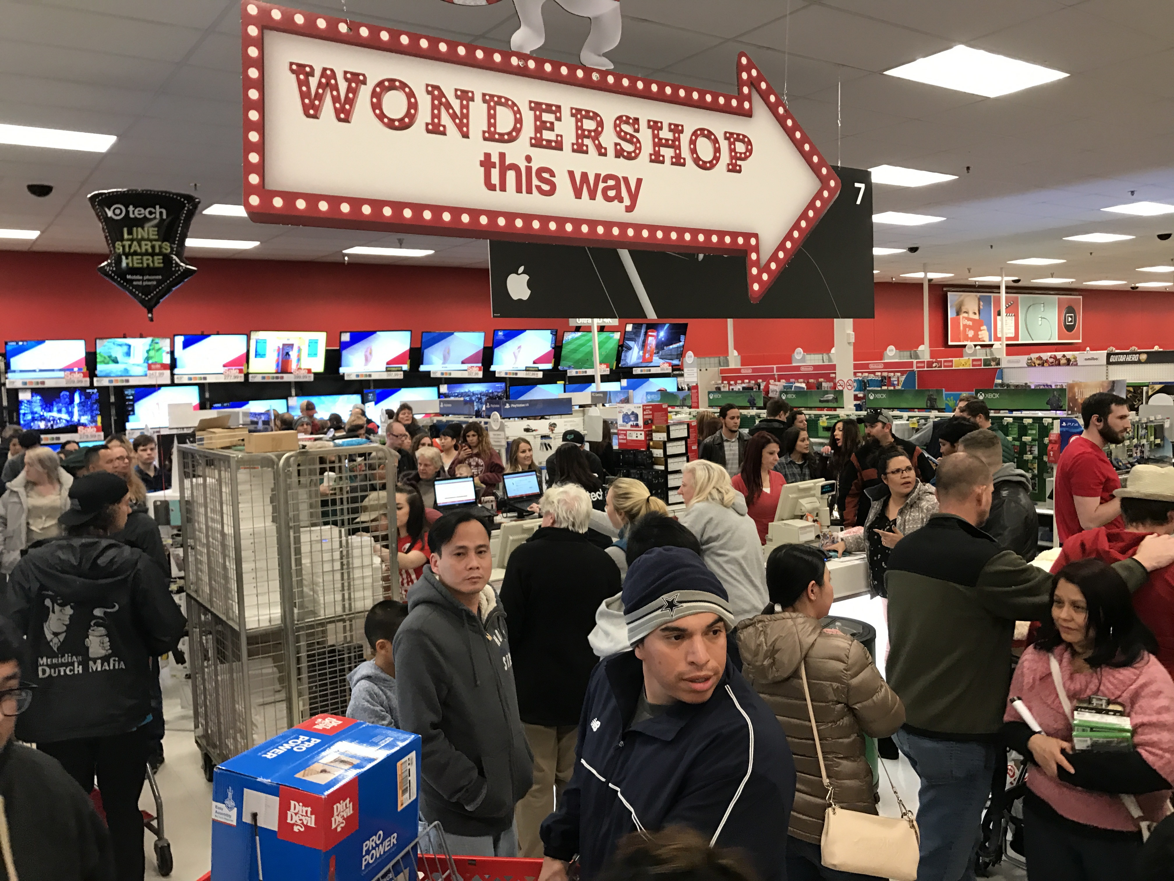 The Best Apple Black Friday Deals of 2018