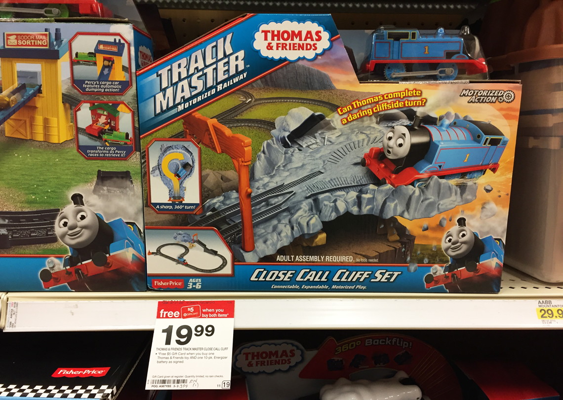 jcpenney thomas the train
