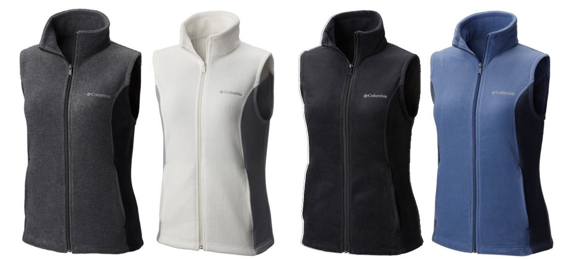 sawyer rapids 2.0 fleece