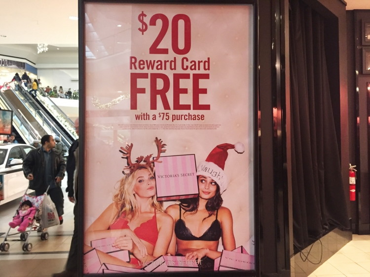 on victoria friday secret deals black Victoriaâ€™s Secret Saleâ€”50  Friday Plus $20 Black Off,