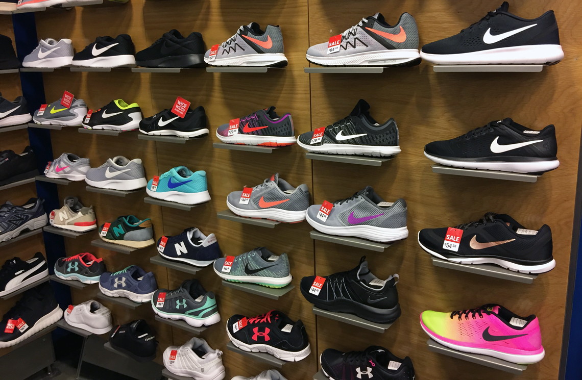 macy's reebok sneakers