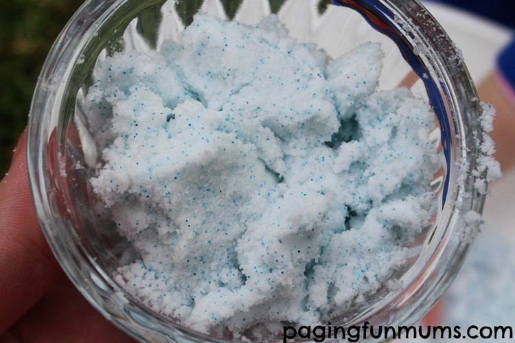17 MindBlowing Winter Science Experiments for Kids The Krazy Coupon Lady
