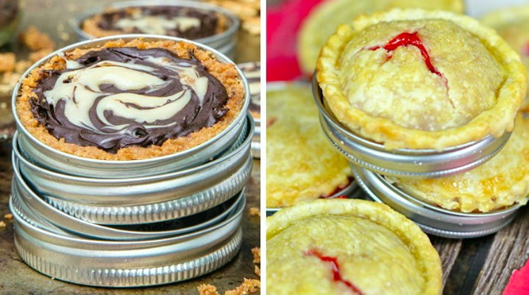 16 Amazing Mason Jar Lid Hacks You�ve Never Heard Before