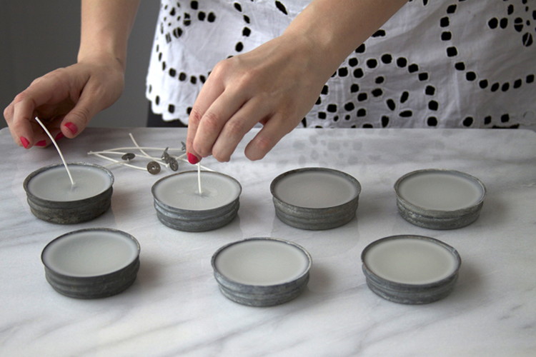 16 Amazing Mason Jar Lid Hacks You've Never Heard Before The Krazy