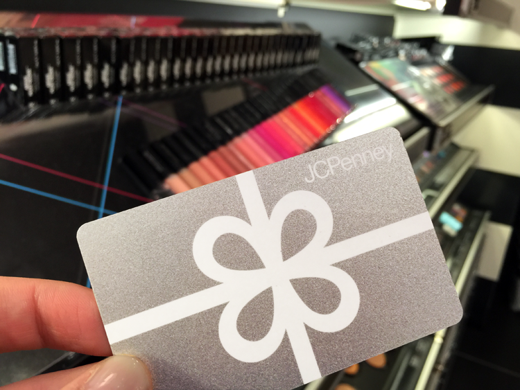 Ed Sephora Friendly Gift Cards On Card Granny For Instant Savings