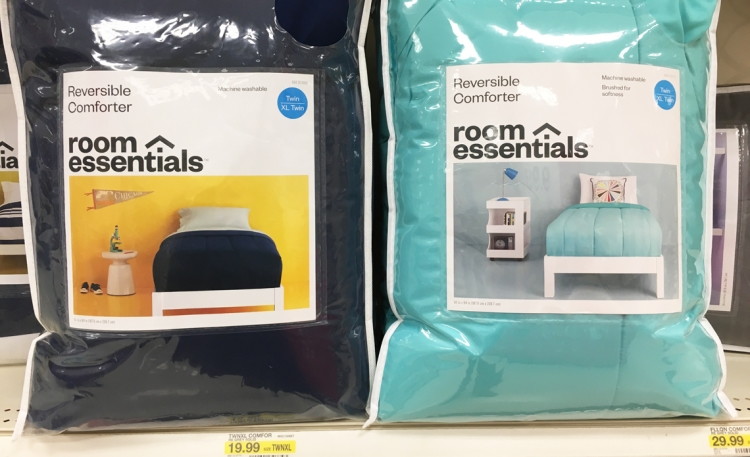 20 Off Bedding Bath At Target The Krazy Coupon Lady