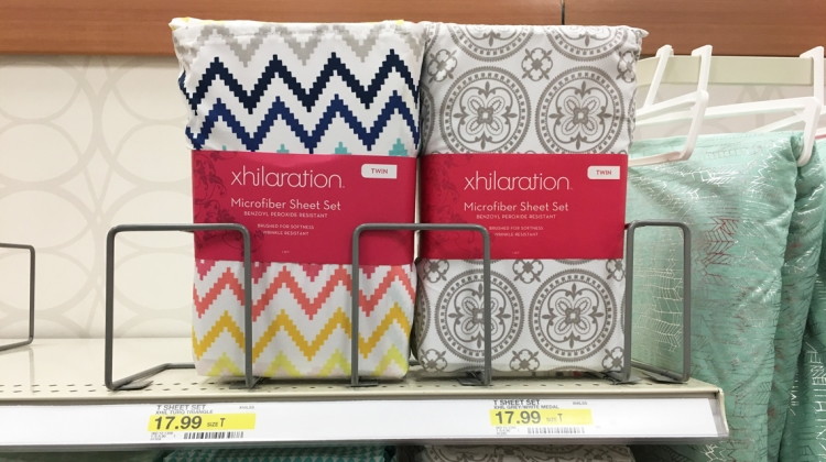 20 Off Bedding Bath At Target The Krazy Coupon Lady