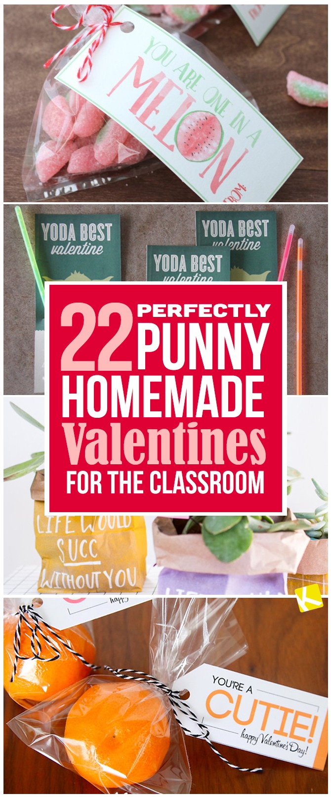 22 Valentine Puns for Kids That Will Crack You Up