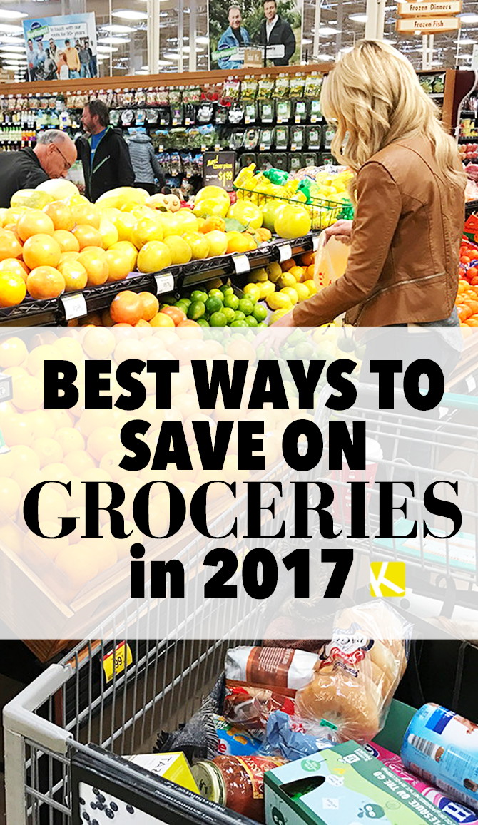 How to Save Money on Groceries in 2020