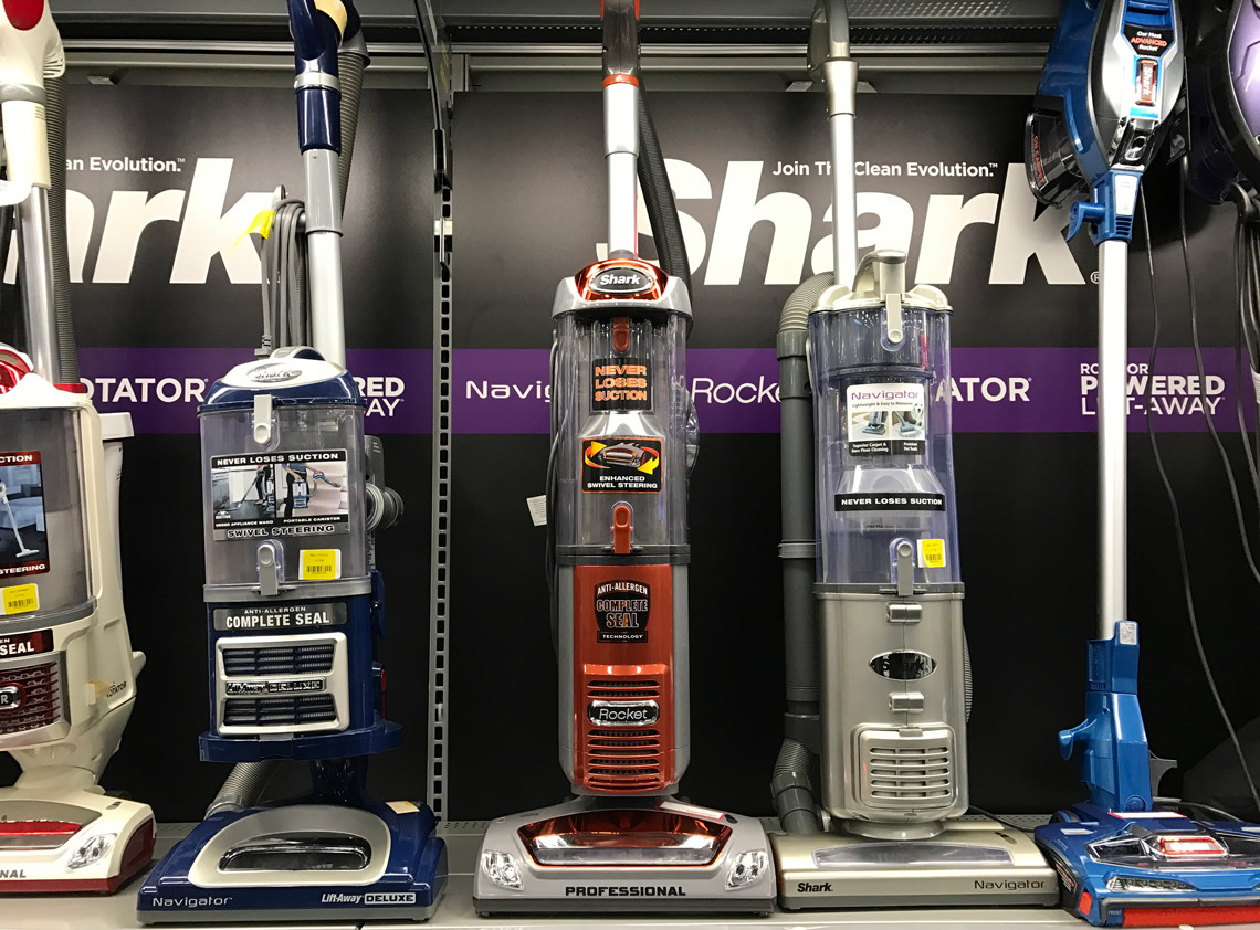 best buy vacuum