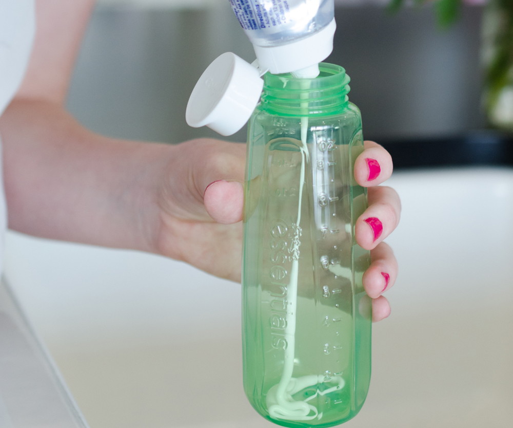 12 Ridiculously Amazing Toothpaste Hacks You've Never Heard Before