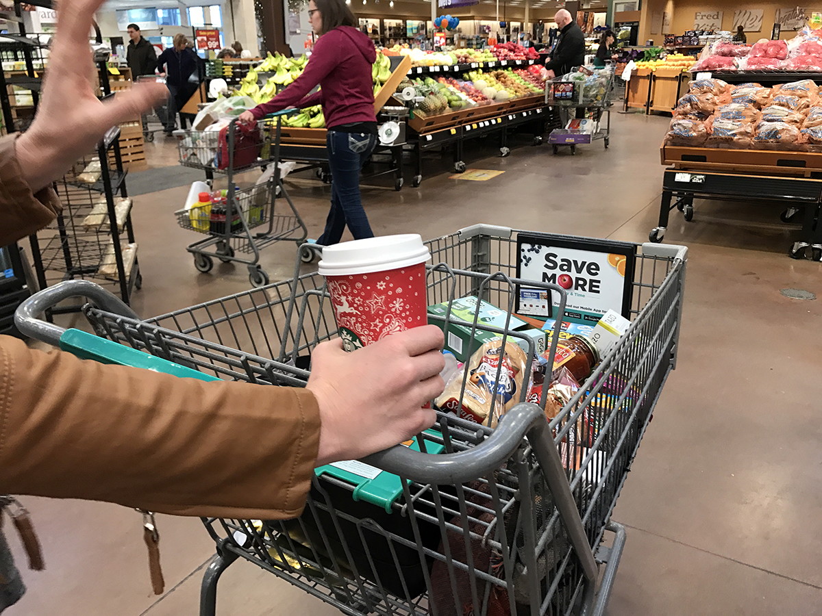 11 Ways I Saved $166.28 on My Weekly Grocery Bill