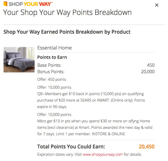 Essential Home 3 Piece Comforter Sets As Low 8 17 At Kmart Essential Home 3 Piece Comforter Sets