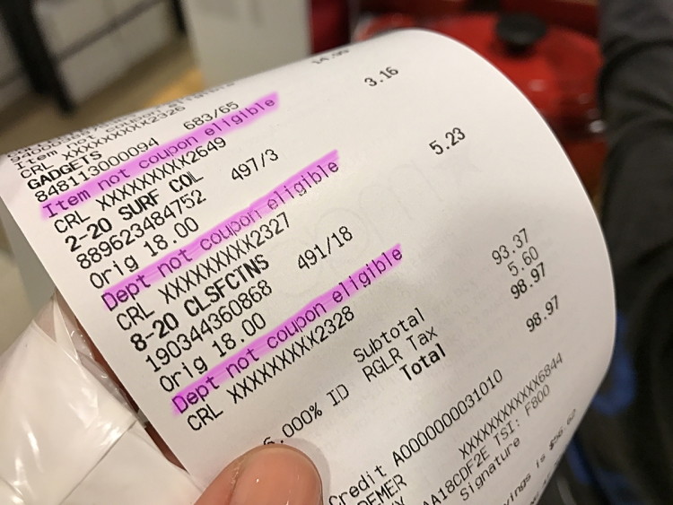 43 Must-Read Macy&#39;s Store Hacks - The Krazy Coupon Lady