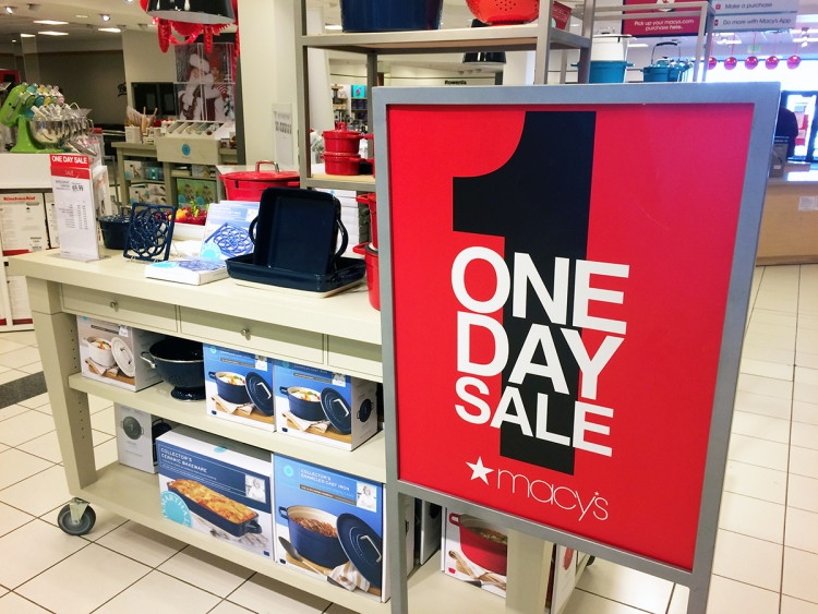 43 Must-Read Macy&#39;s Store Hacks - The Krazy Coupon Lady