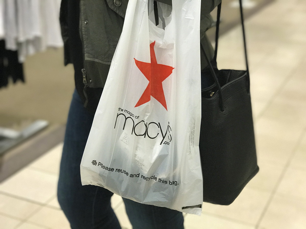 5 Easy Money-Saving Macy's Secrets