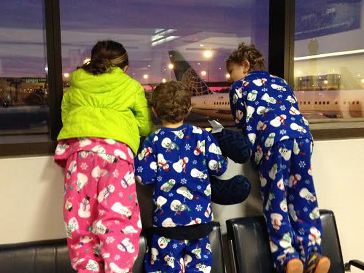 30 Brilliant Budget Family Vacation Tips & Tricks