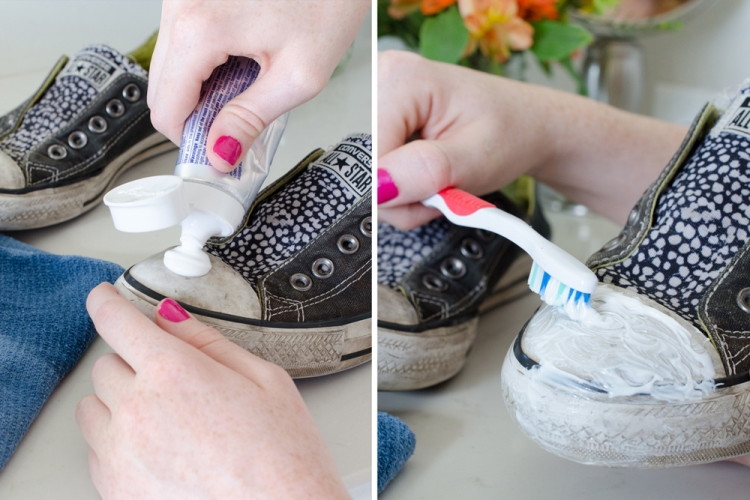 12 Ridiculously Amazing Toothpaste Hacks You’ve Never Heard Before