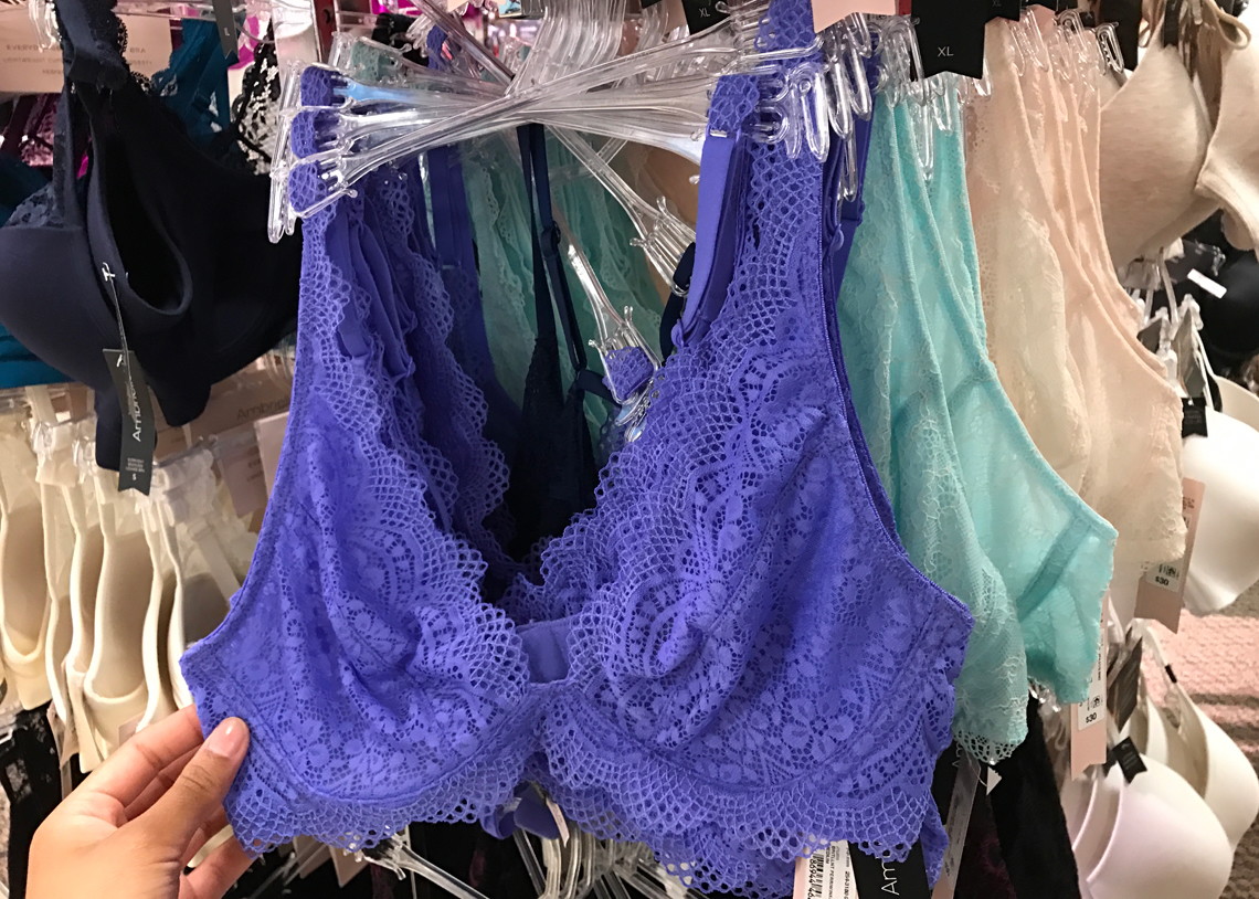 jcpenney bralettes