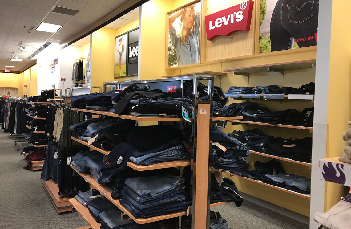 Does Kohls Sell Levis Deals, SAVE 50%.