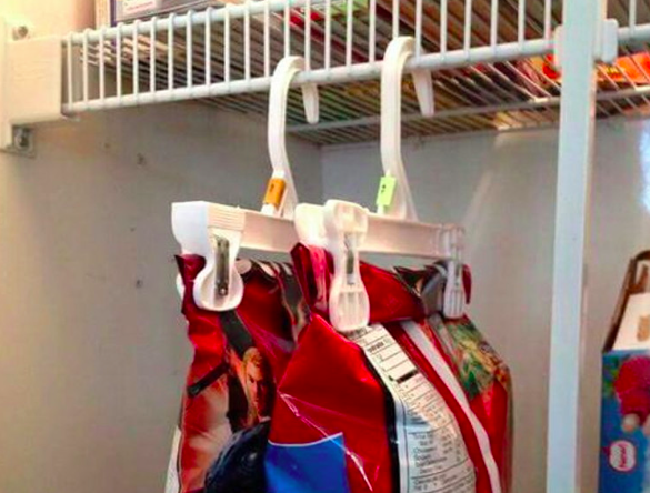 19 Pantry Organization Hacks That Will Change Your Life