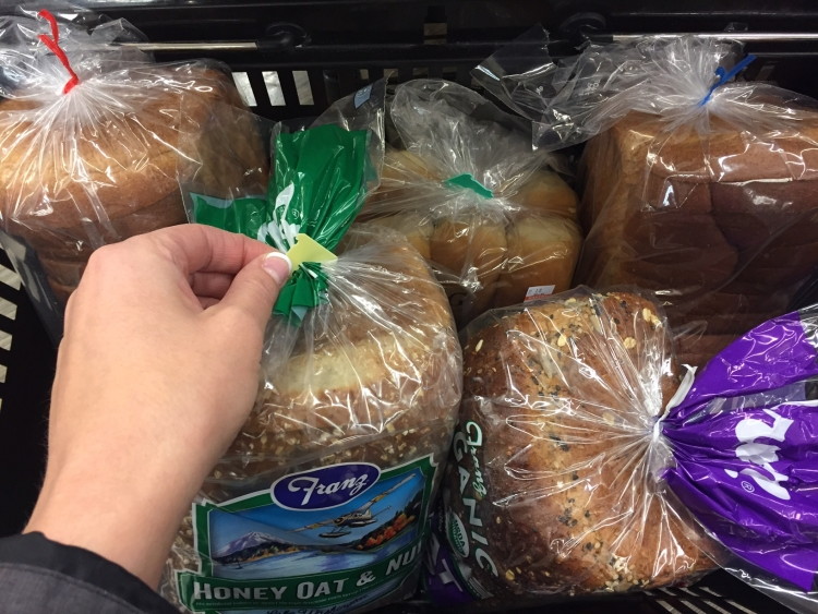How to Read Bread Twist Ties to Get the Best Bread The Krazy Coupon Lady