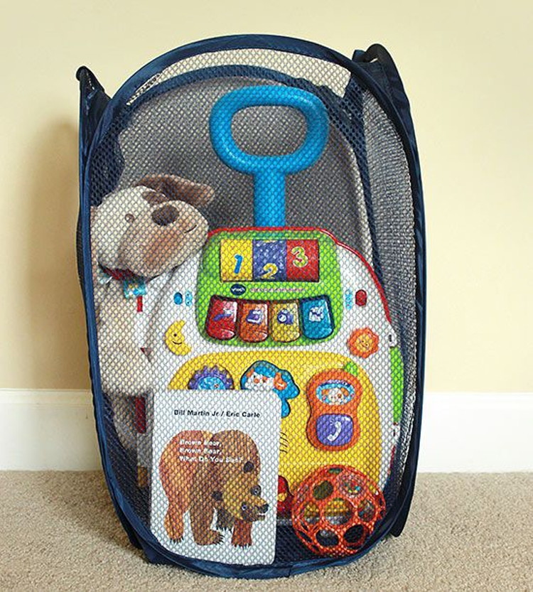 22 Ingenious Dollar Store Organization Ideas The Krazy Coupon Lady