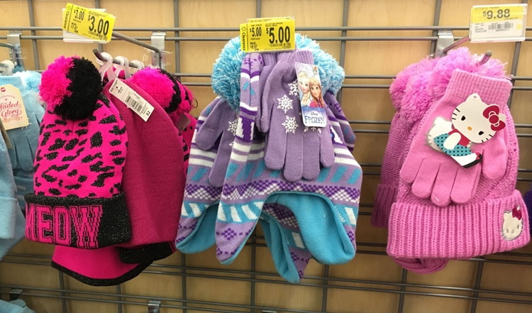 Clothing Clearance at Walmart–Prices, as Low as $1.00! - The Krazy Coupon Lady