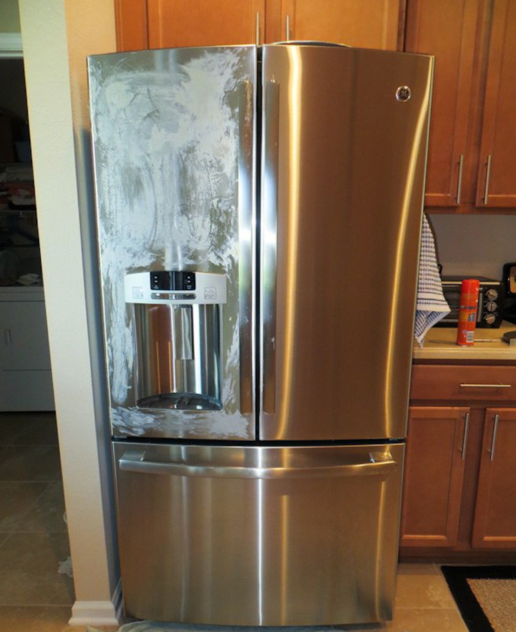 7 Ways to Clean Stainless Steel You’ve Never Heard Before The Krazy