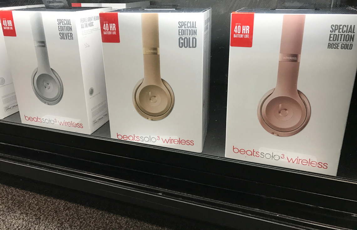 best buy beats solo 3 wireless