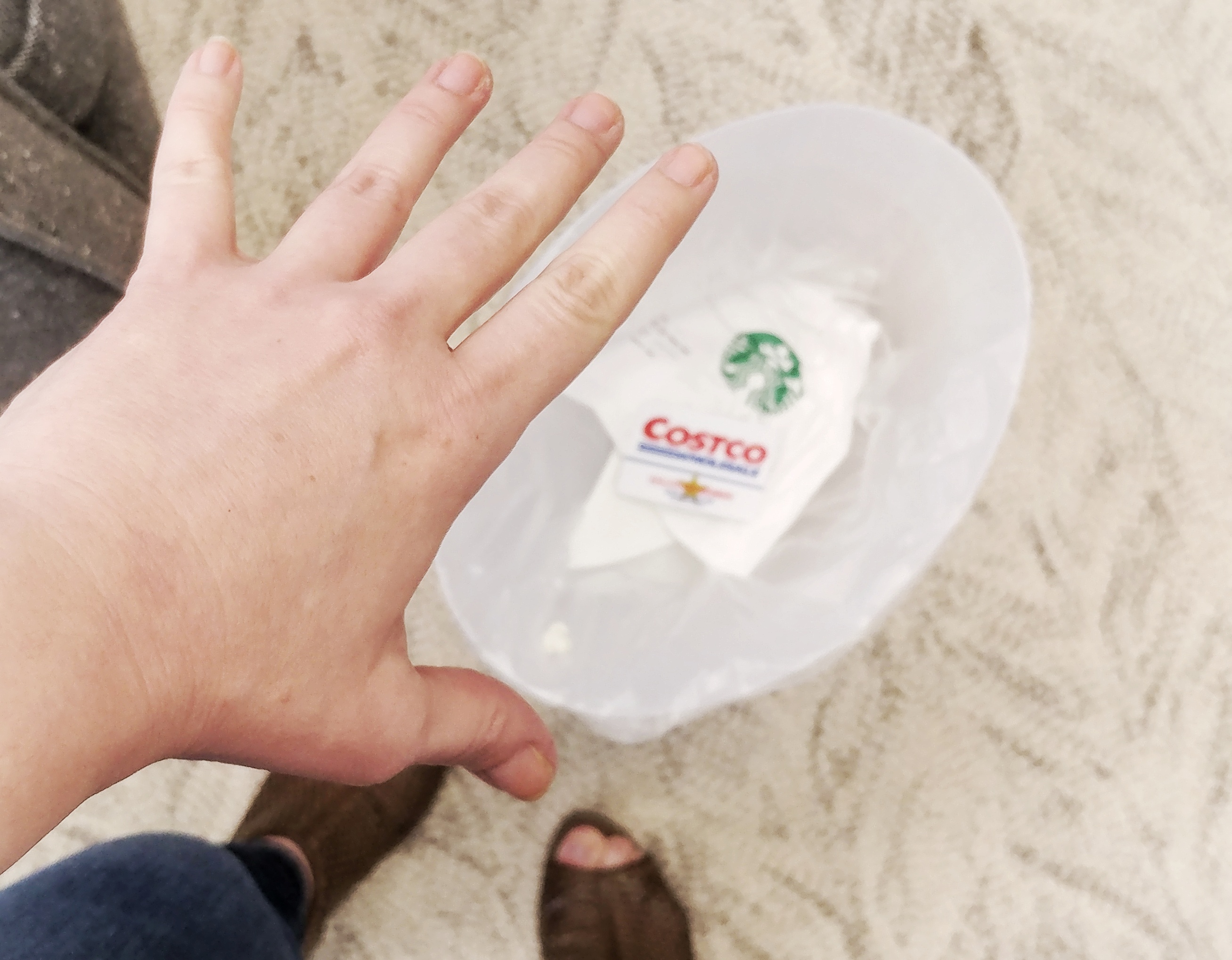 You Shouldn't Have a Costco Membership Unless...