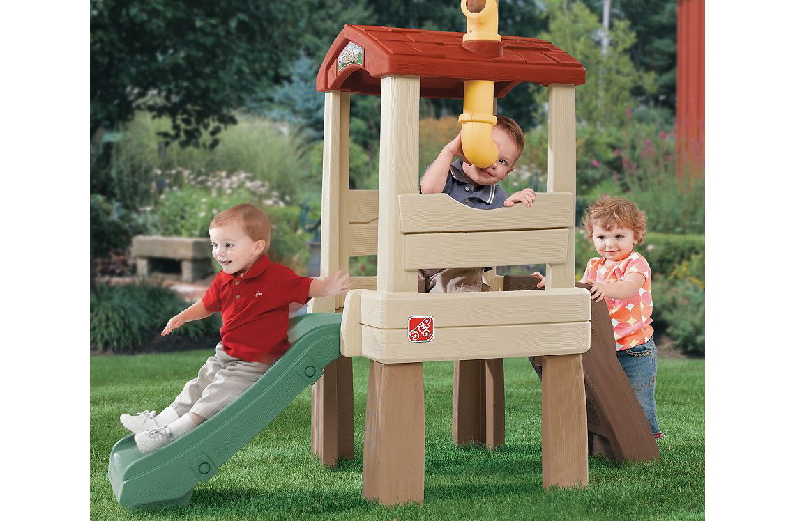 kohls step2 playhouse